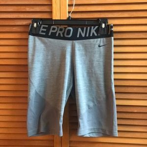 Nike Pro Bike Shorts